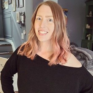 Meet your Posher, Sharon